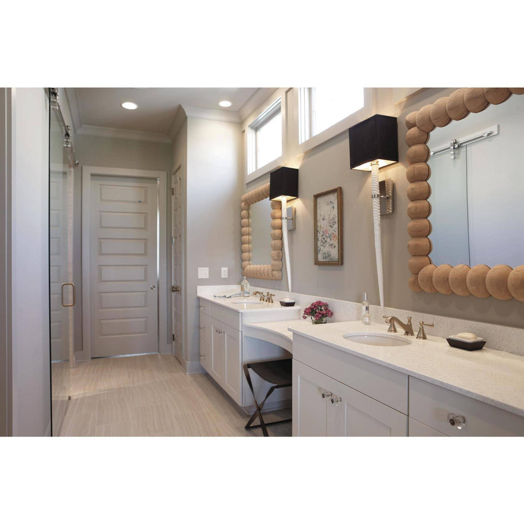 Bathroom Faucet Polished Nickel Q704