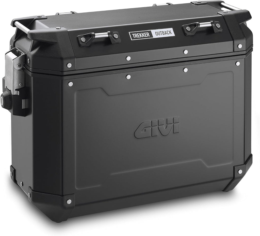37L Left Side Case Z920933