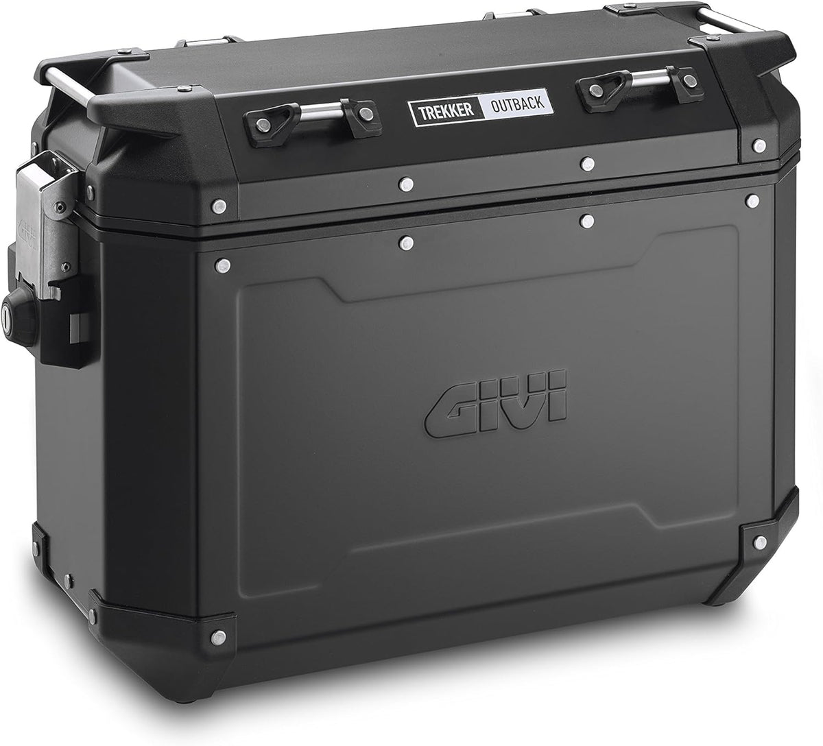 37L Left Side Case Z920933