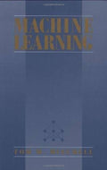 Machine Learning Paperback B54742