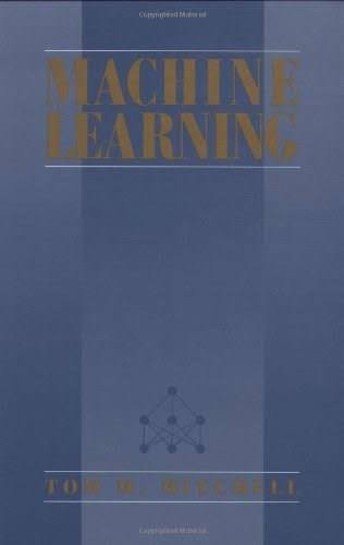Machine Learning Paperback B54742