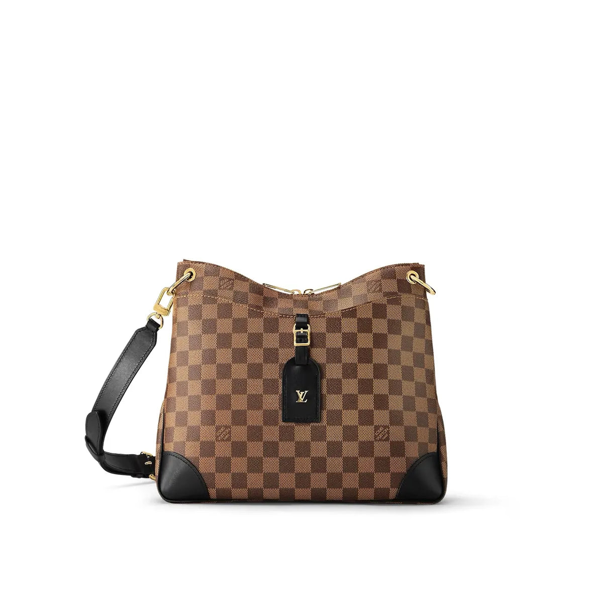 Straw Wooden Handle Handbags D4002