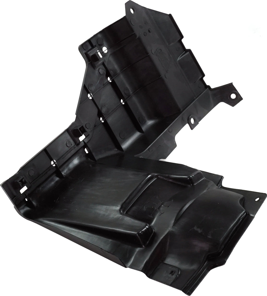 Passenger Side Engine Splash Shield for Honda HR-V EX 1.8L O29424