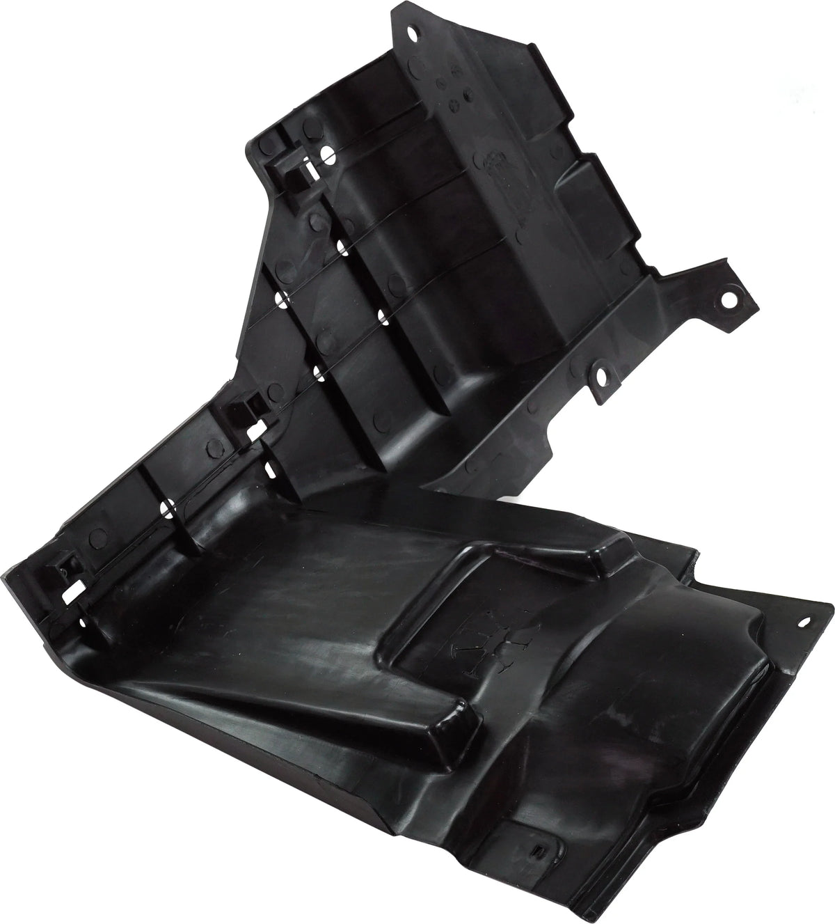 Passenger Side Engine Splash Shield for Honda HR-V EX 1.8L O29424