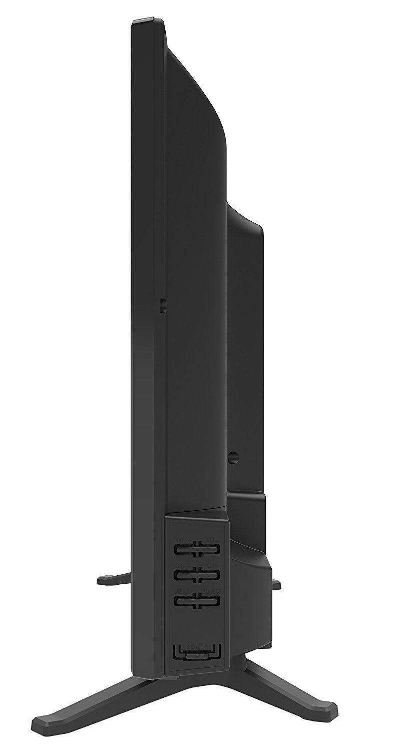 24x22 LED TV 1080p Q31662
