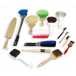 Car Detailing Brush Kit Y84614