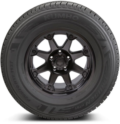 235/60R17 102T Tire E381