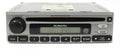 Restored OEM Subaru Forester Radio AM FM CD S23878