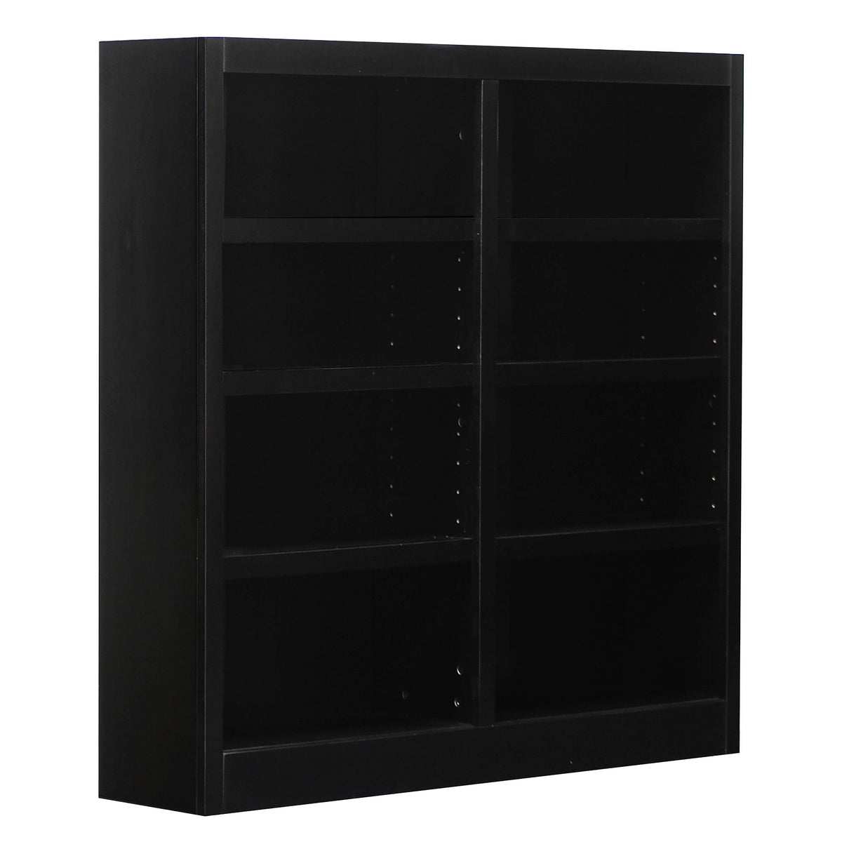 8 Shelves Espresso Bookcase P752480