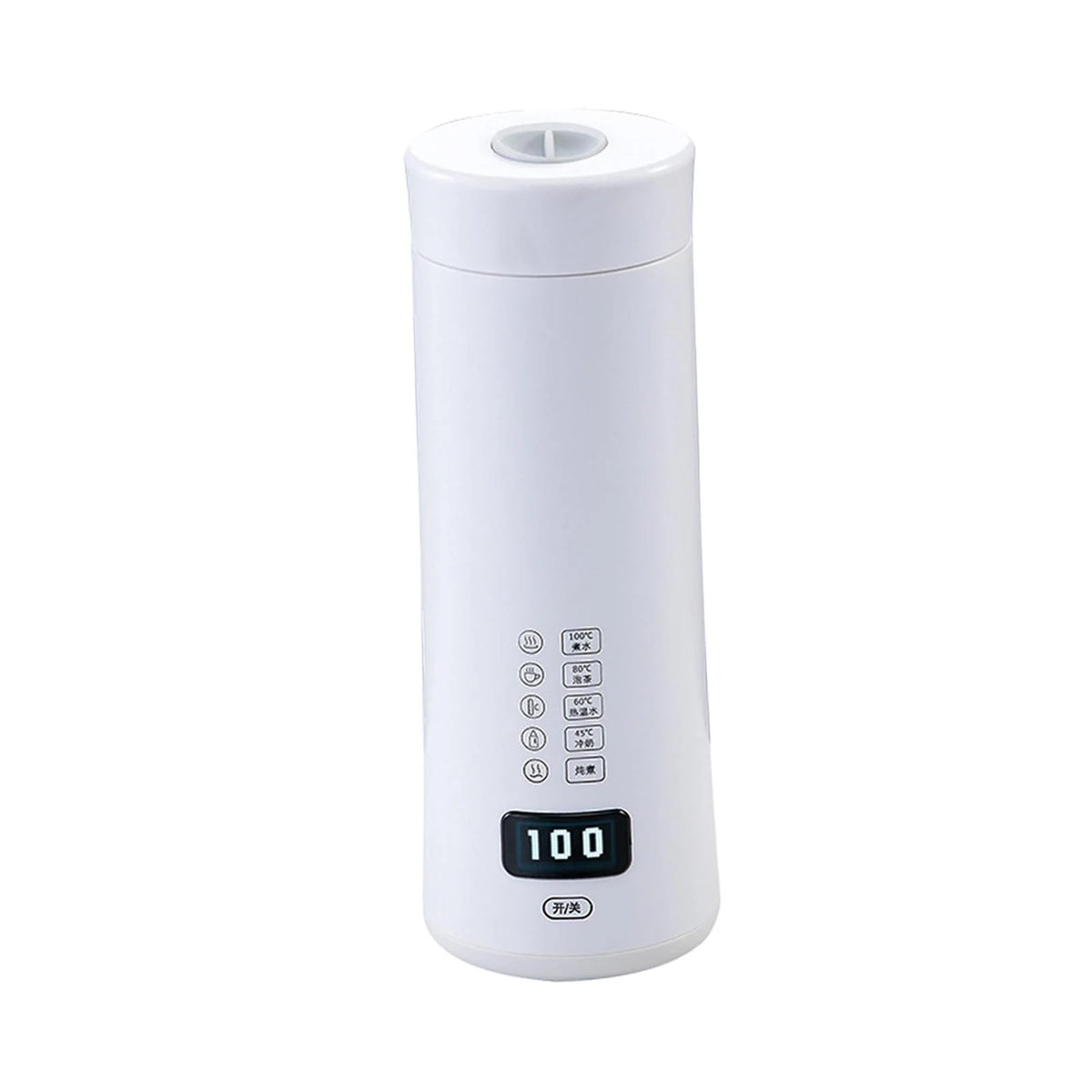Portable Electric Hot Water Kettle 500ml R89645