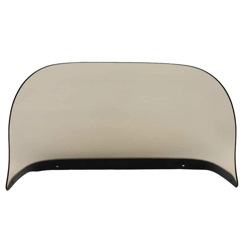 Plexiglass Boat Windshield M236