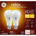 Soft White 13 Watt LED Light Bulbs Q8794