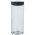 Storage jar Light Grey 2.1 L A993
