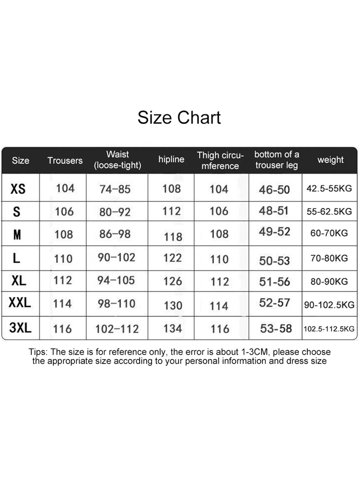 Waterproof Fleece Lined Ski Pants L6148