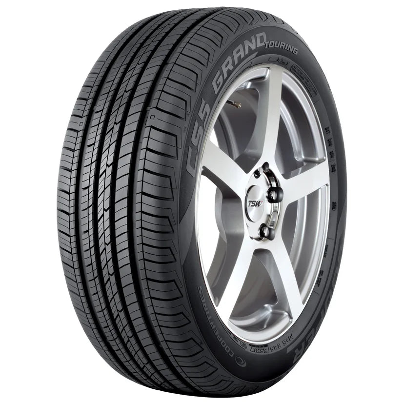 All-Season 235/65R18 106T Tire G44523