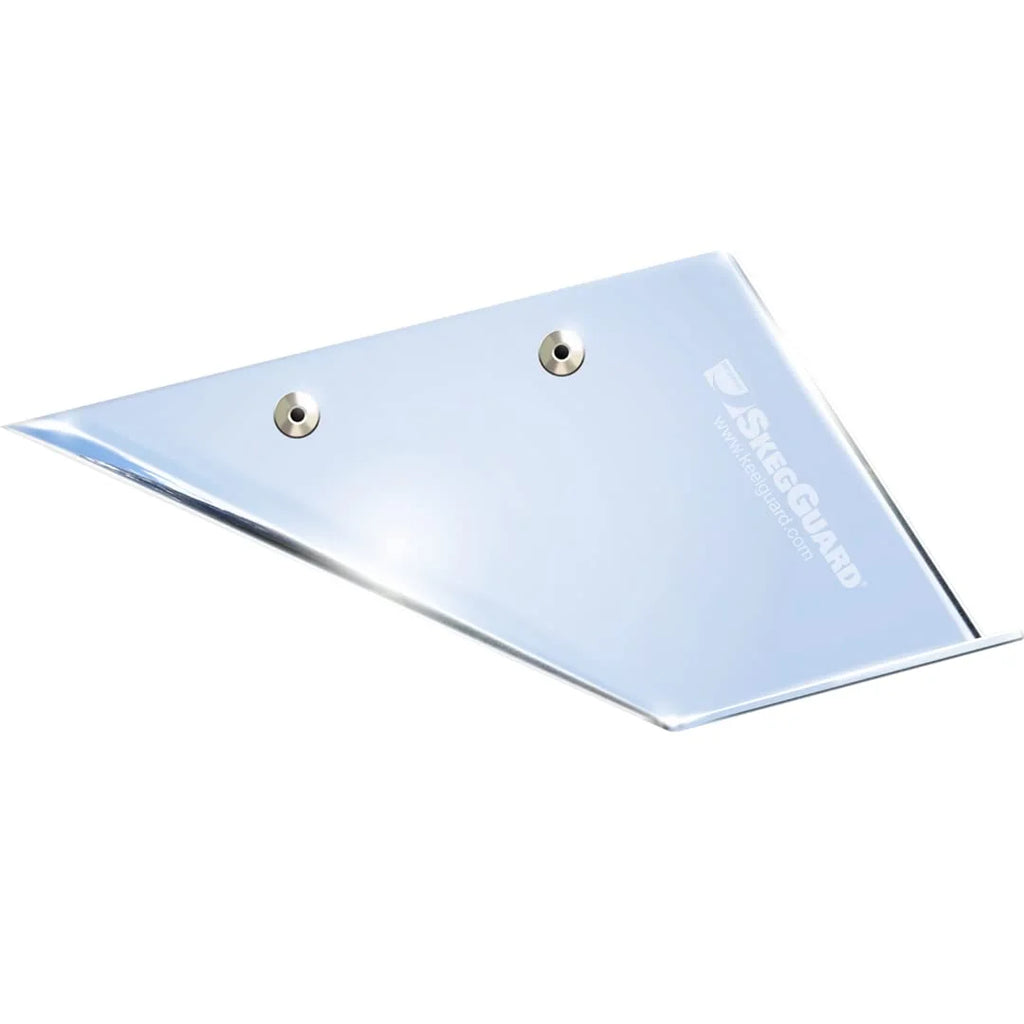 SkegGuard for Mercruiser Alpha 1 M69639