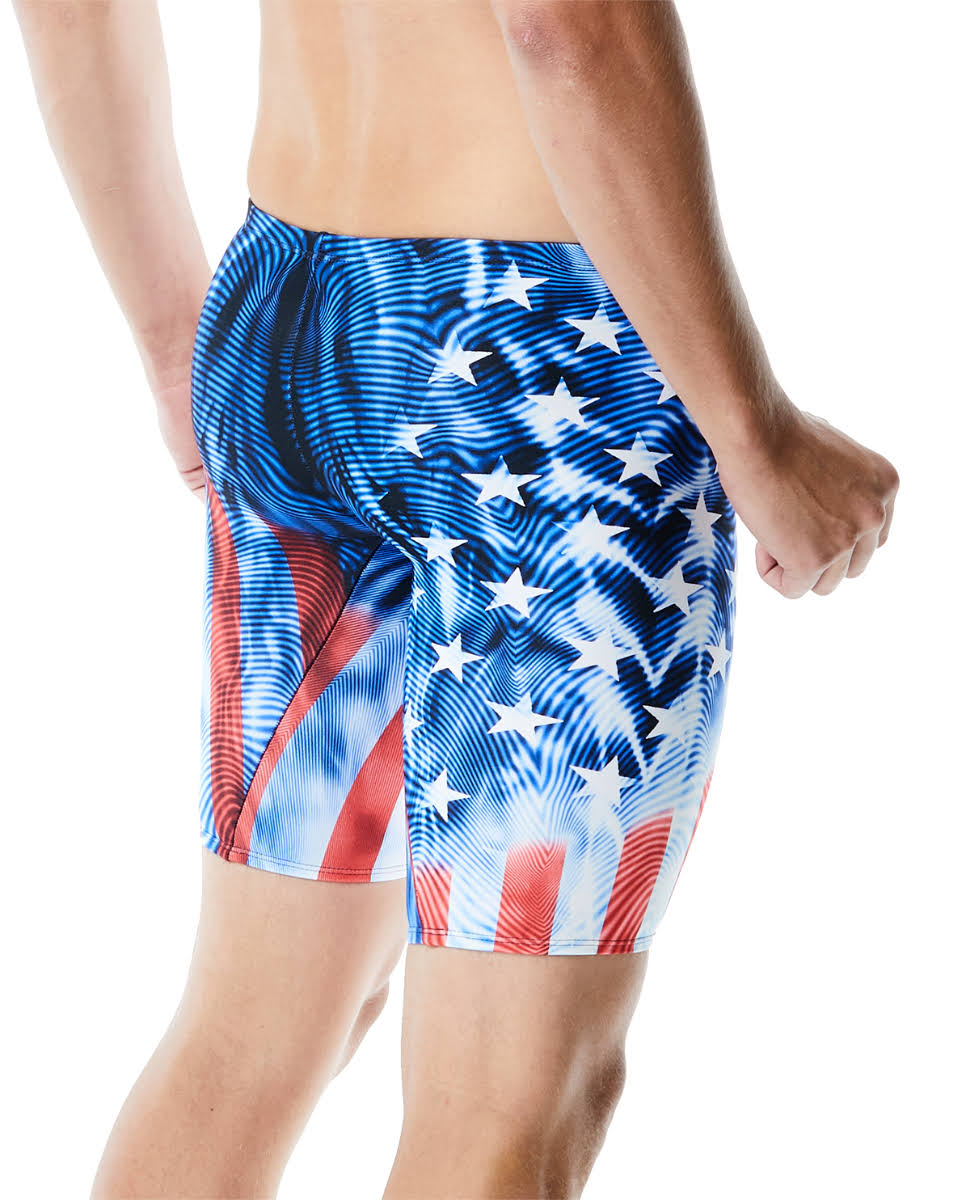 Jammer Tech Suit Y848811