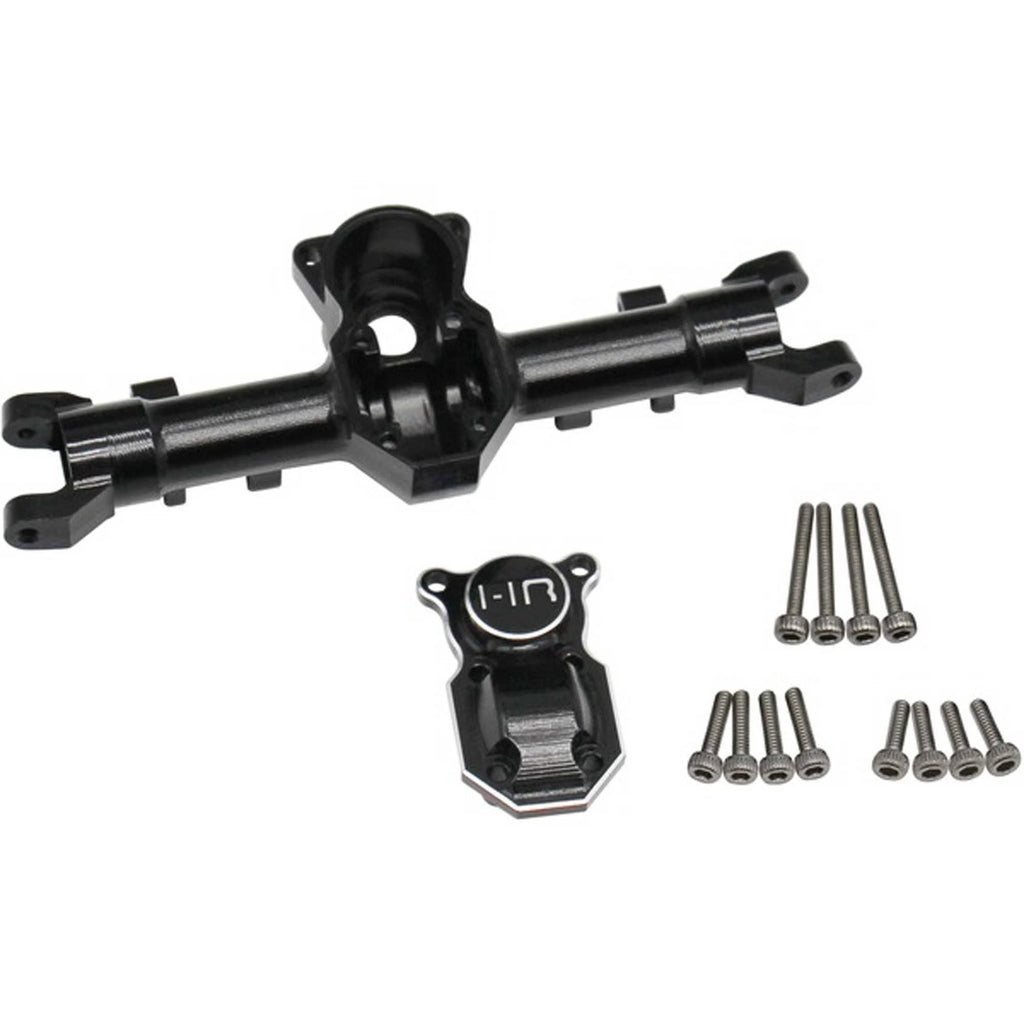 Aluminum Front Axle Case B663689