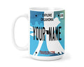 Ceramic 15oz Mug P4723