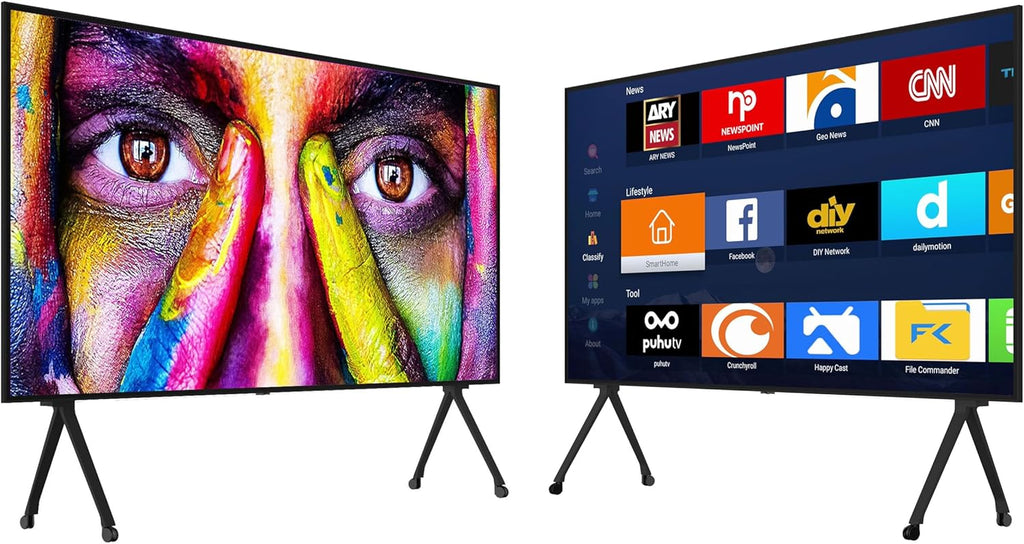 100 Inch LED Smart TV 4K UHD E82632