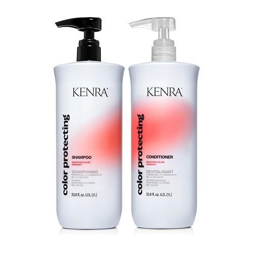 Color Protecting Shampoo N97472