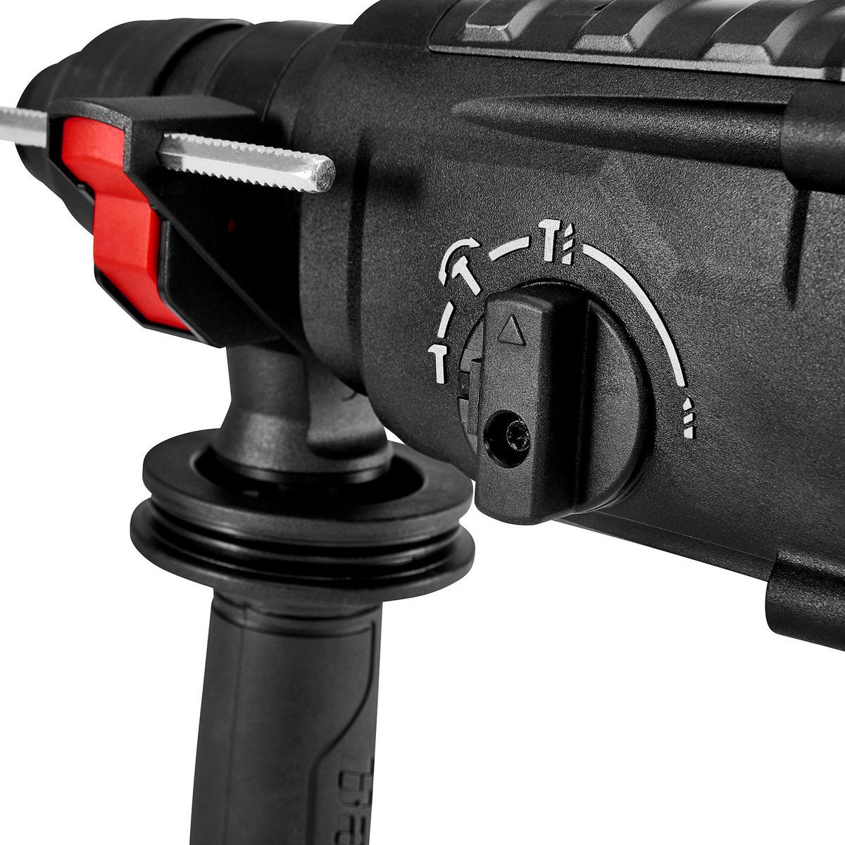 8.5 Amp 1 in. SDS-PLUS Variable-Speed Rotary Hammer A774240