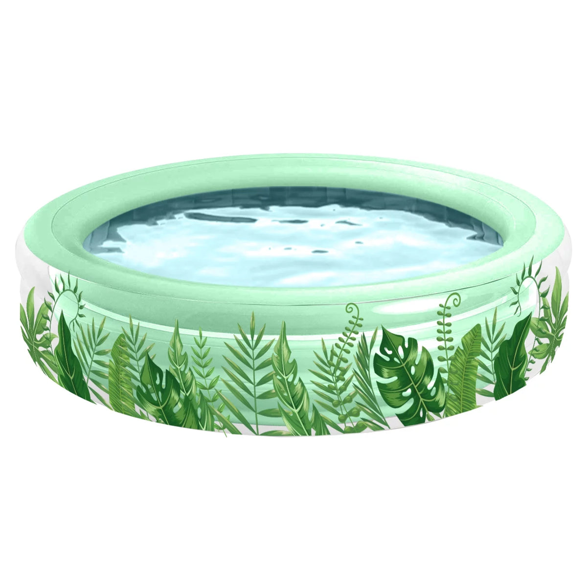 6ft Inflatable Children's Pool I607266