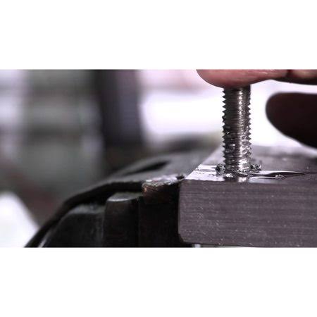 3-1/8 inch-8 HSS Plug Hand Tap W97006