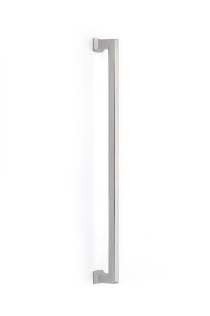 Polished Nickel Appliance Pull J71554