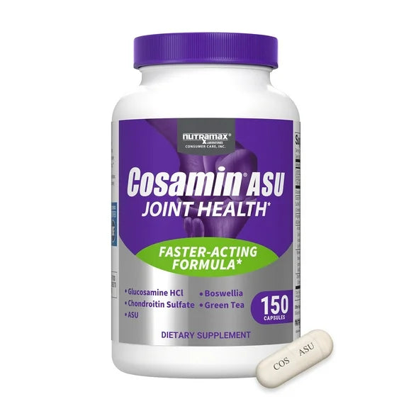 150 Capsules Joint Health Supplement L859366