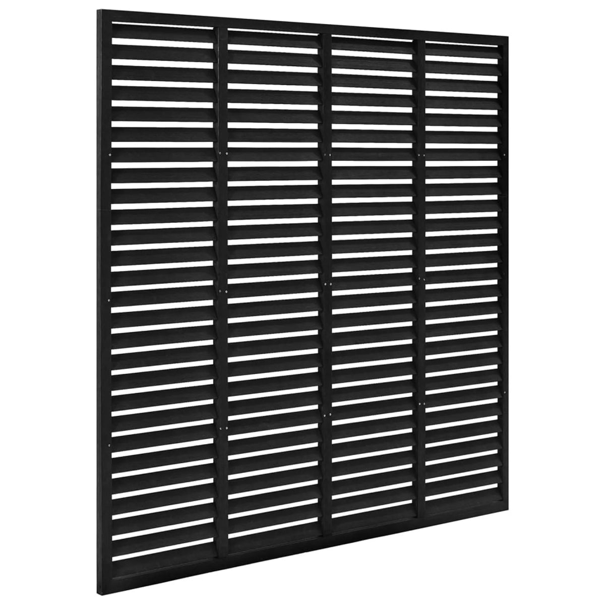 Wpc Decorative Fence Panel P457