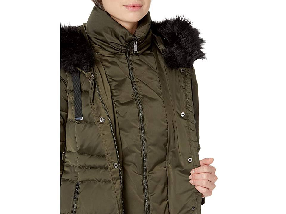 Olive Coat R343923