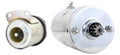 Harley Starter & Solenoid A6516
