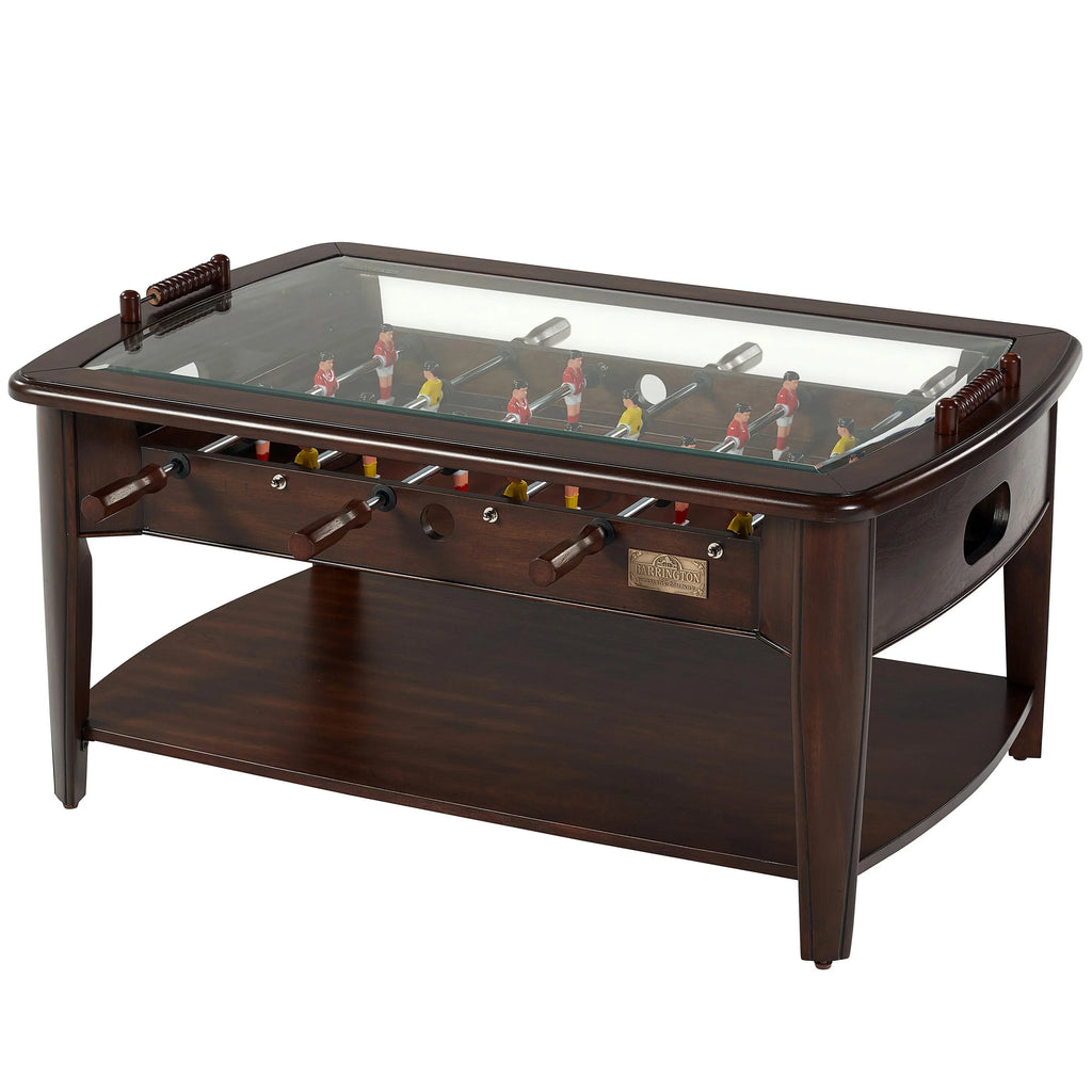 42 Inch Foosball Coffee Table A4818