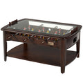 42 Inch Foosball Coffee Table A4818