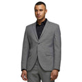 Slim Fit Classic Blazer Q646