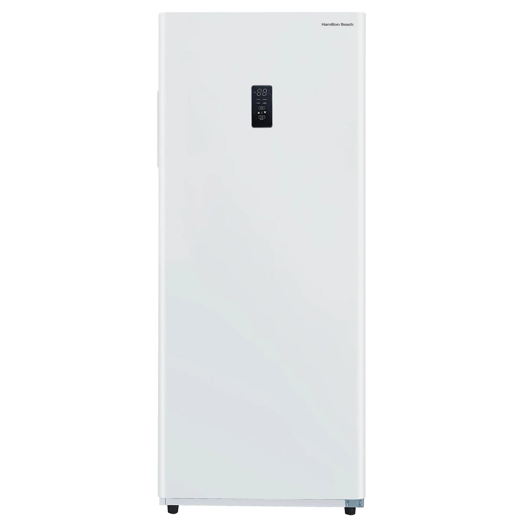 17 Cu. ft. Upright Convertible Freezer and Refrigerator White S54213