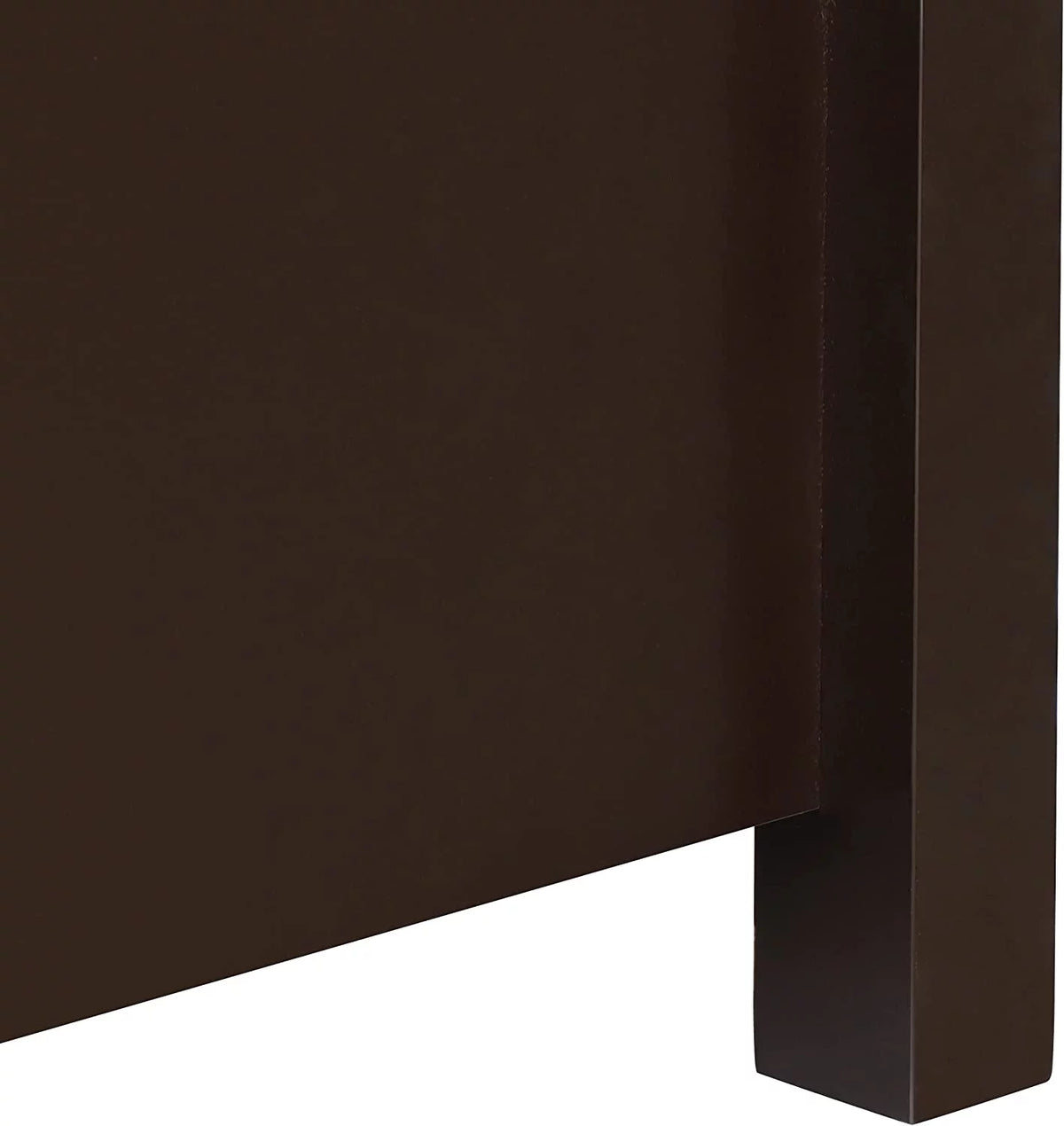 Side End Table Set of 2 Narrow T157