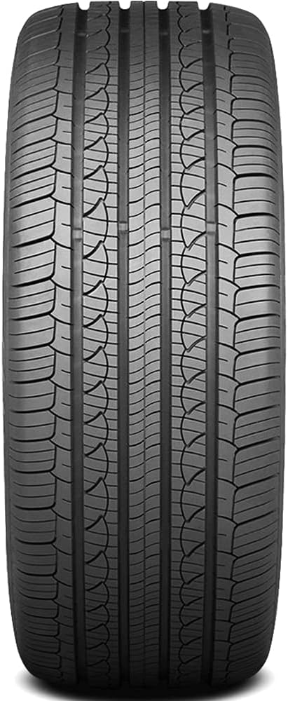 205/55R17 91H All-Season Tire S903