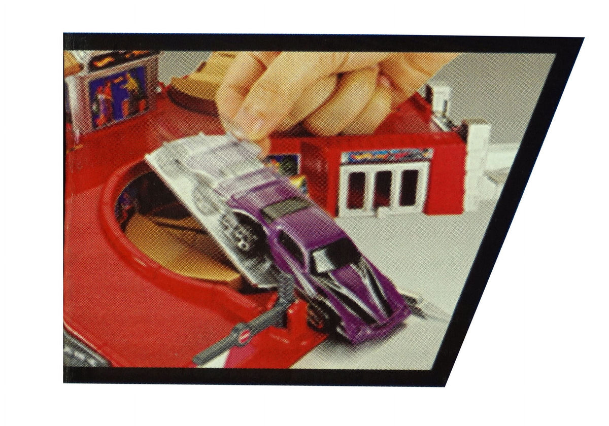 Auto Showroom Playset A93613