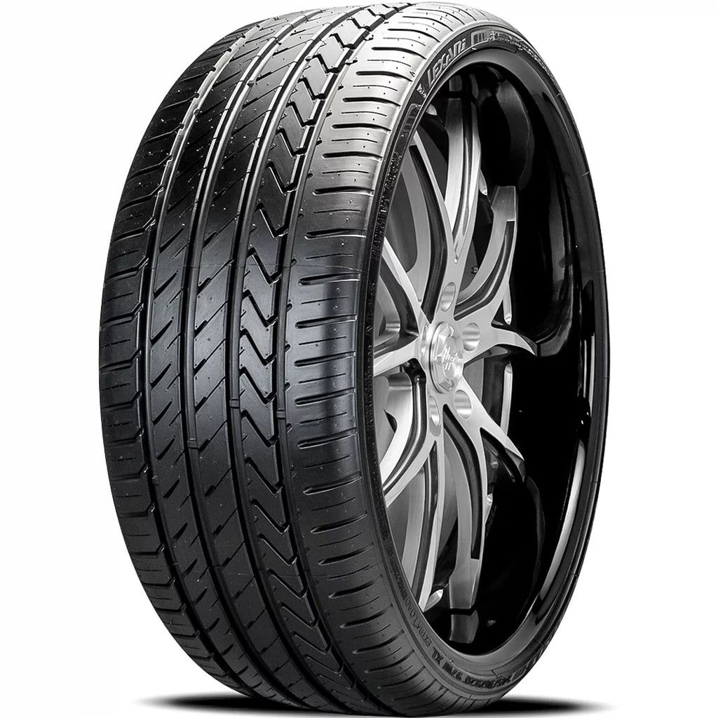245/30ZR22 95W XL Performance Tire S994147