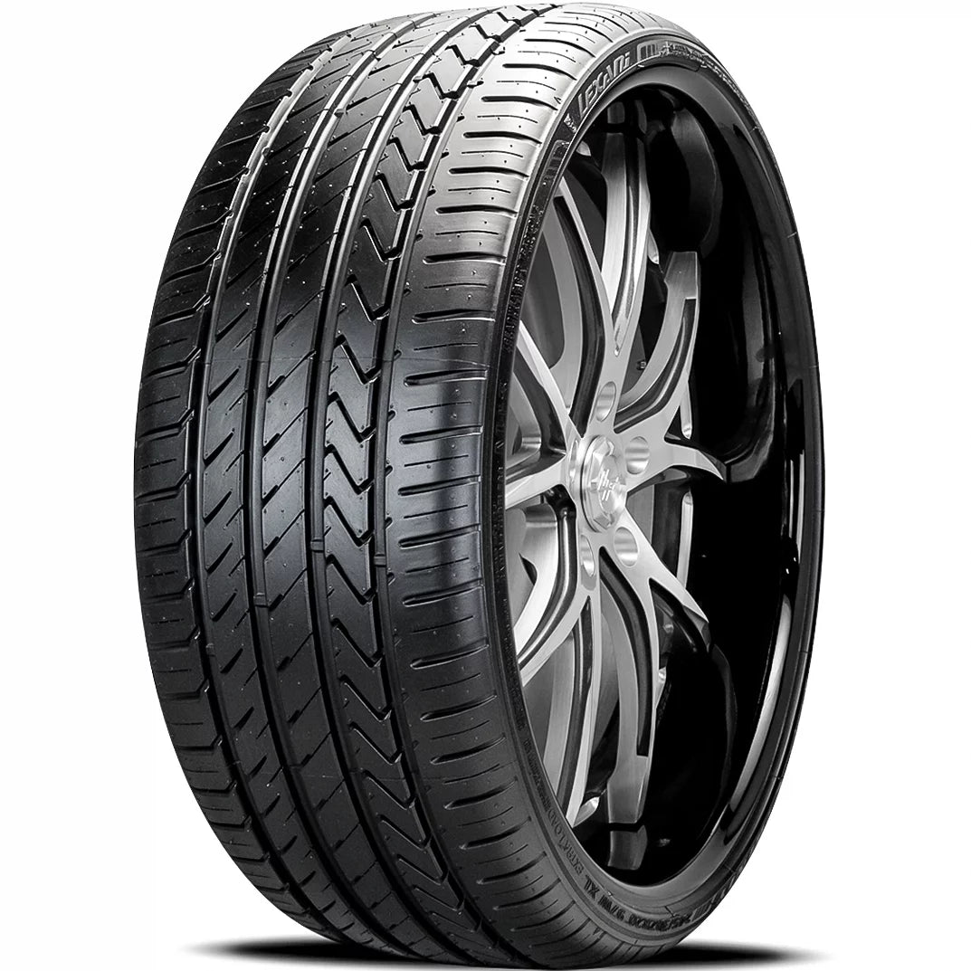 245/30ZR22 95W XL Performance Tire S994147