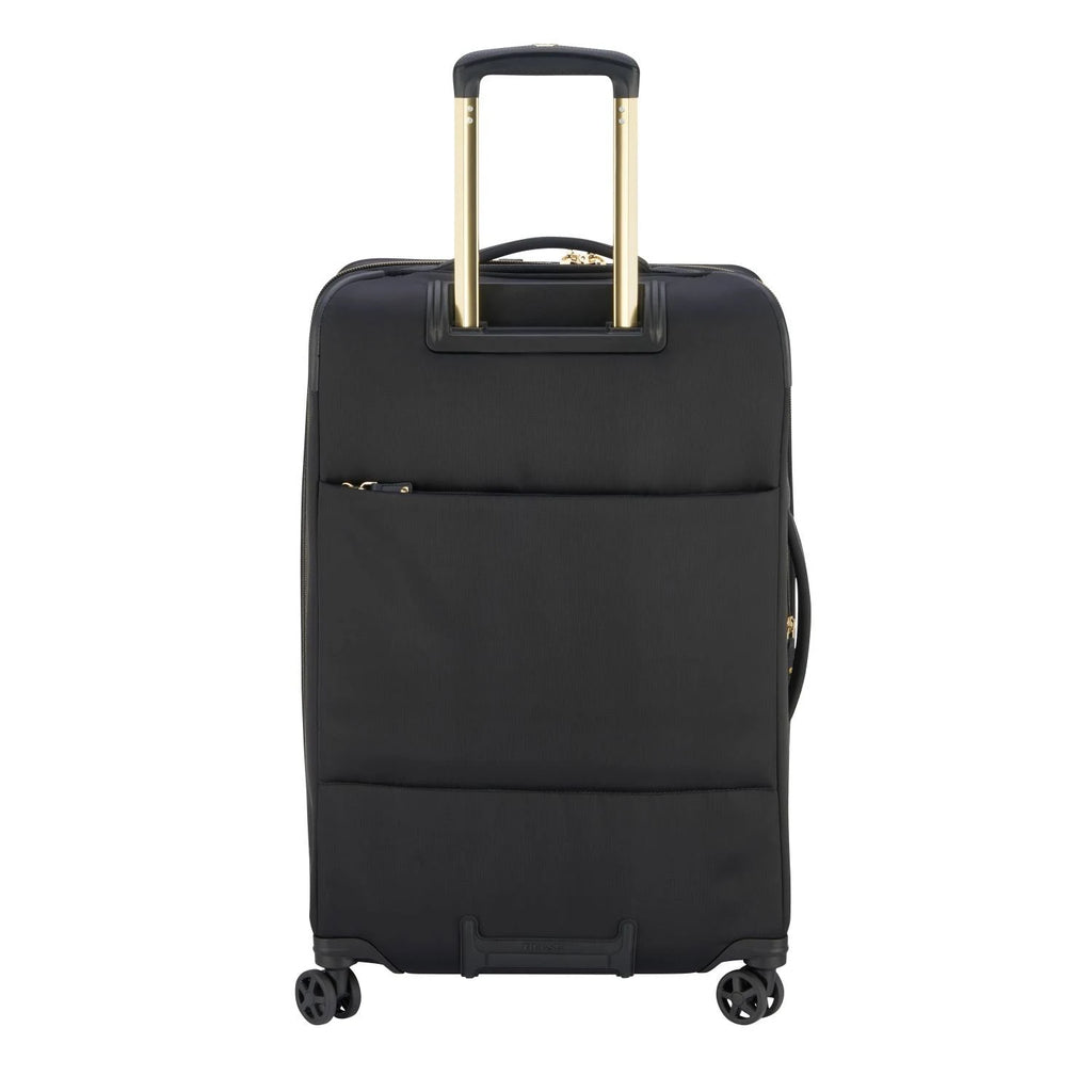 Black Suitcase B490506