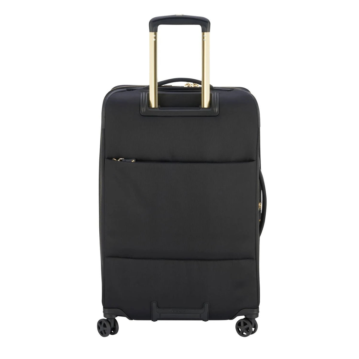 Black Suitcase B490506