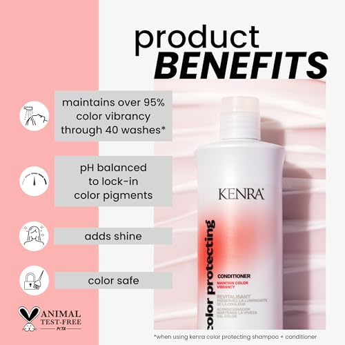 Color Protecting Shampoo N97472