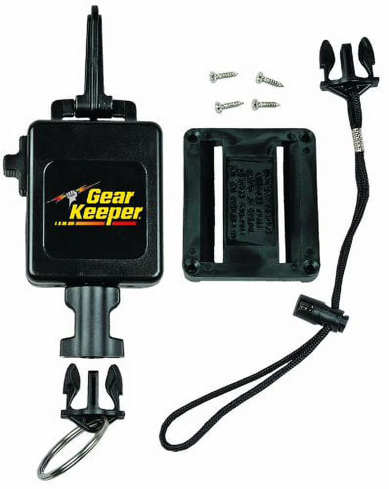 Snap Clip Locking Retractor D405