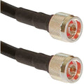 100ft LMR240 Jumper N-Male to N-Male D27628