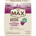 Adult Dry Dog Food with Chicken X767