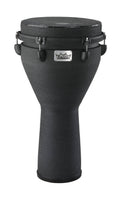 12 x 24 Inches Black Earth Djembe Z95688