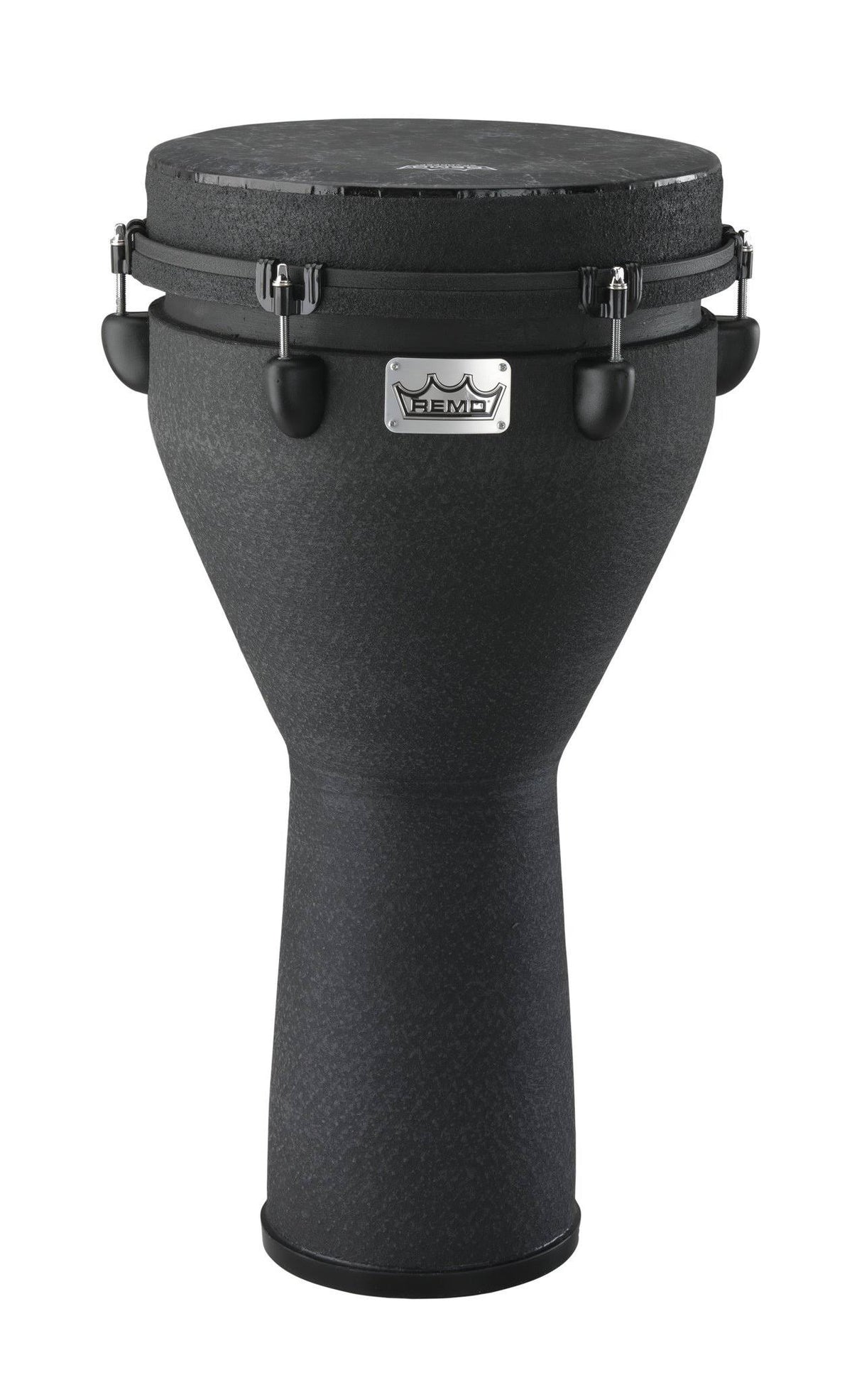 12 x 24 Inches Black Earth Djembe Z95688